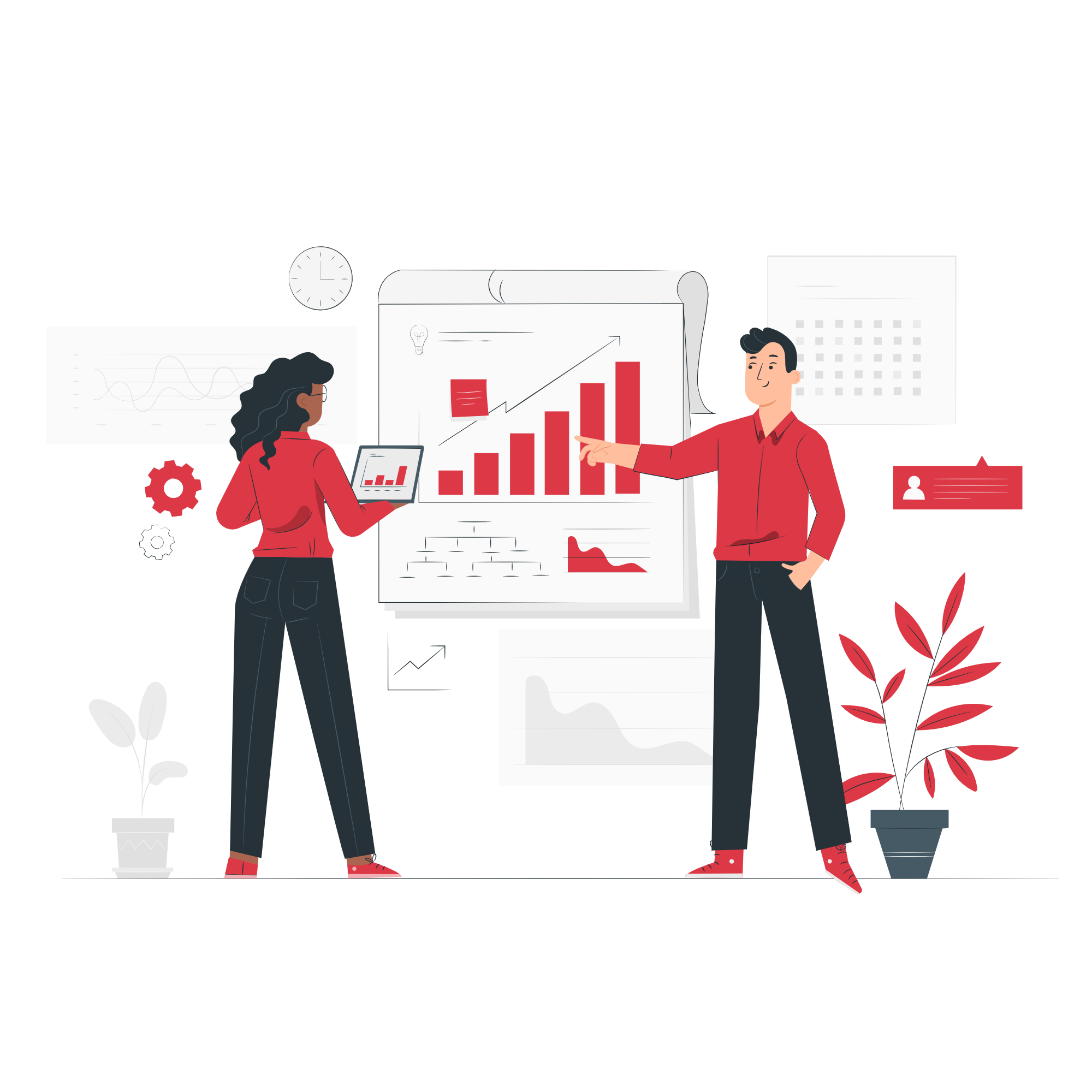 Social Marketing Excellence