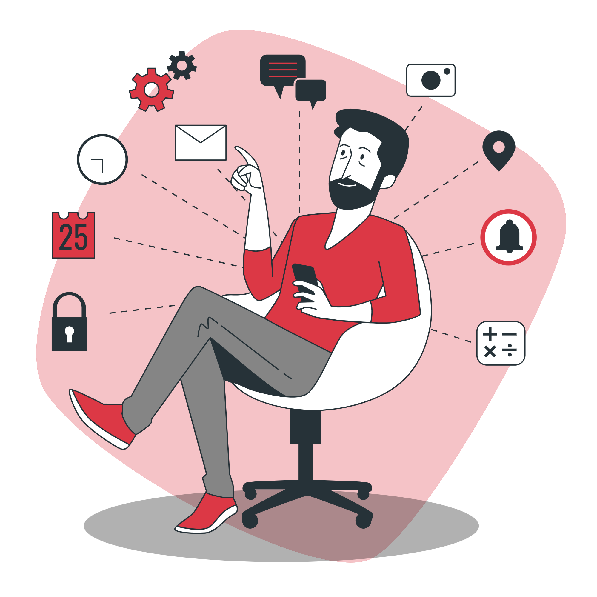 Analytics & Reporting