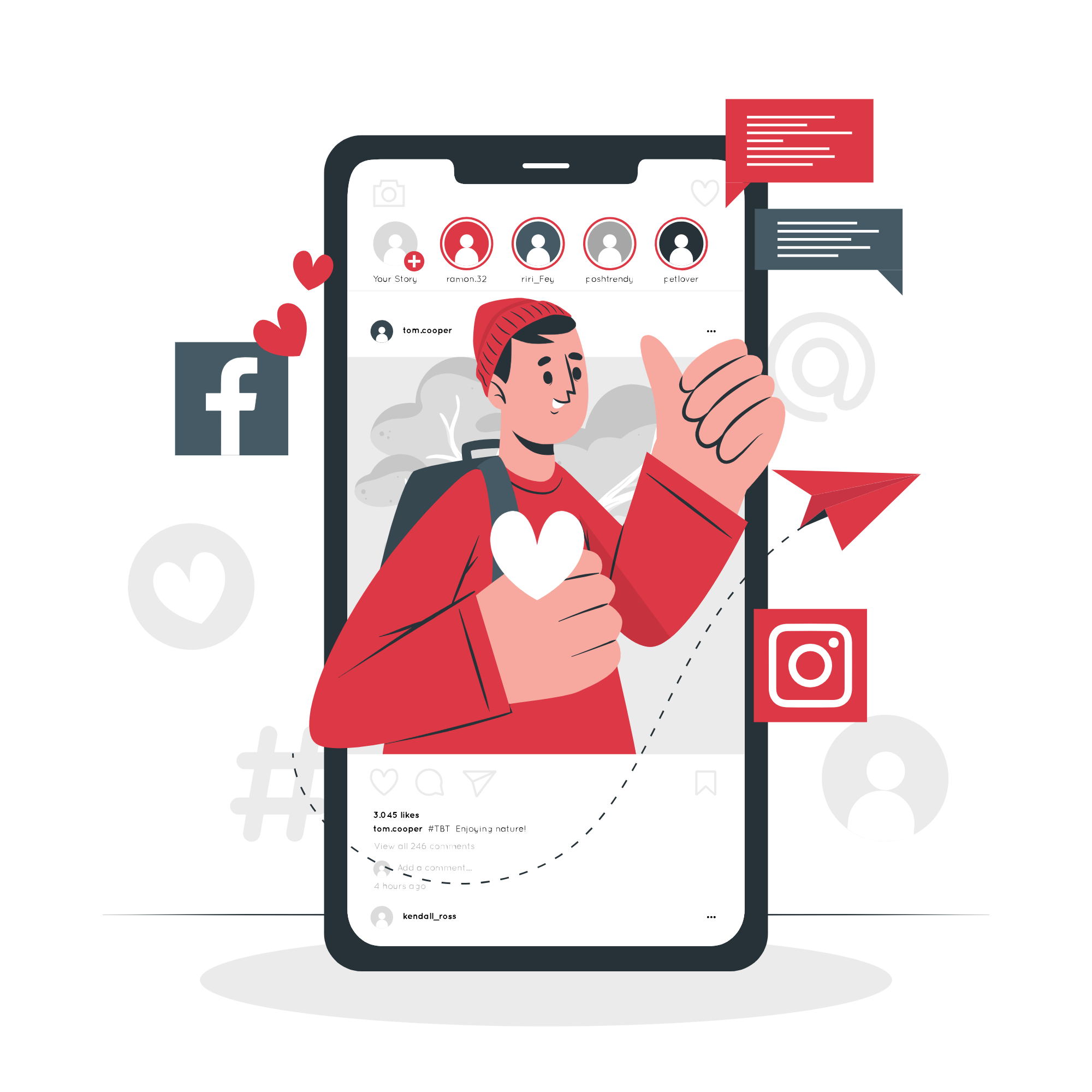 Community Management